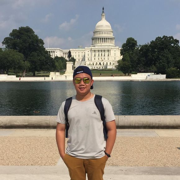 Meet your Posher, Richard - Picture 1 of 1